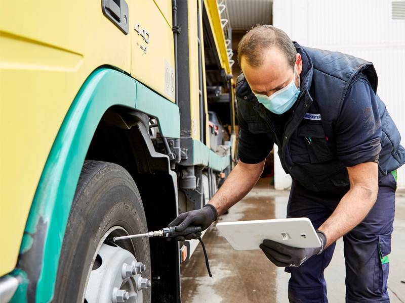 3 Reasons Why Fleet Maintenance Is Important