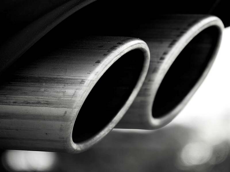 6 Signs of exhaust system failure