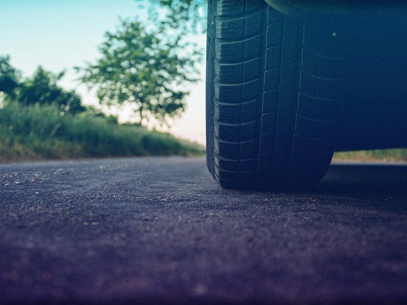 Dangers of irregular tire wear and how to prevent it