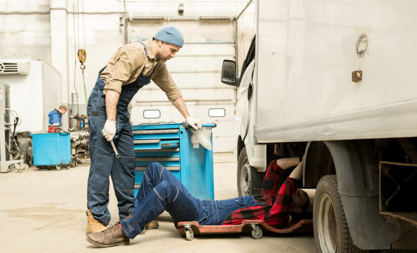 24/7 RV Rescue: Mobile Repair to Keep Your Adventure Rolling