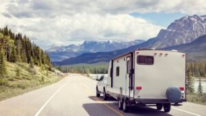 Trailer Troubles? 24/7 On-Site Repair for Smooth Travels at Michigan