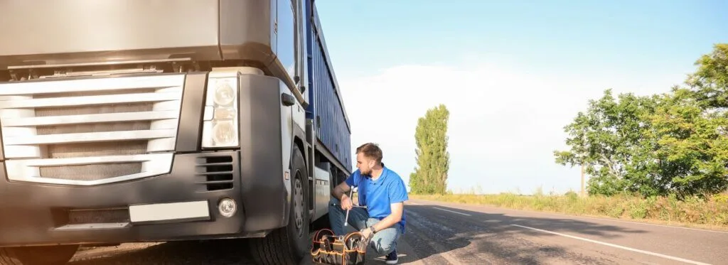 Mobile Truck Mechanics: On-Site Repair 24/7 Detroit