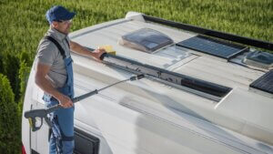 RV Maintenance Checklist: Keeping Your Home on Wheels in Top Condition