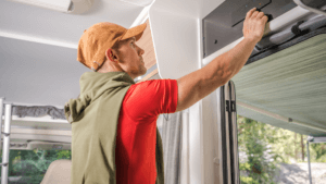 RV Heating System Maintenance: Staying Warm in Cold Weather
