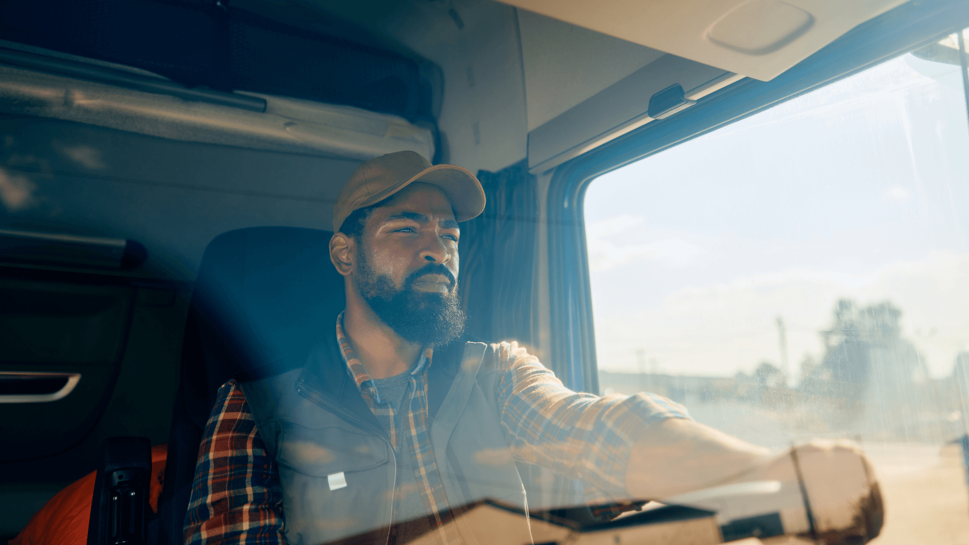 Emergency Truck Repair: What to Do When You're Stranded on the Road