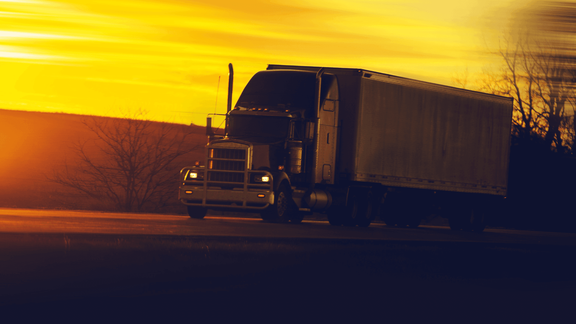 24/7 Trailer Repairs: The Key to Reducing Delivery Delays