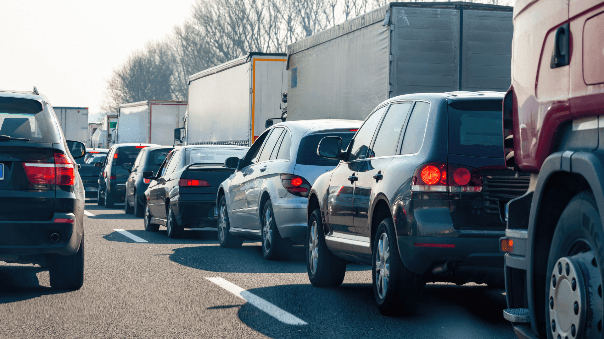 Truck Breakdowns at Rush Hour? How Mobile Repairs Keep Traffic Flowing